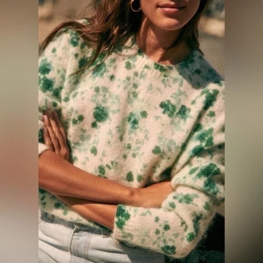 Sézane Amaya Sweater